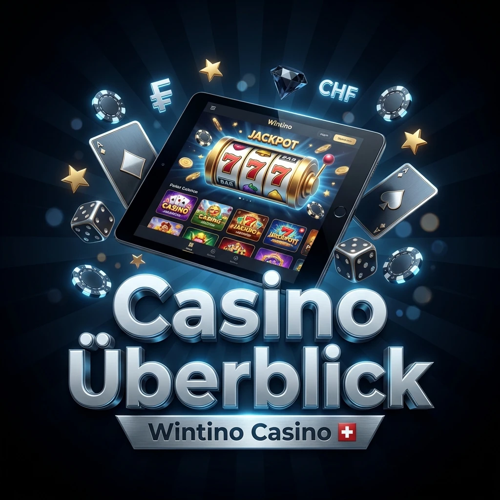Casino Überblick